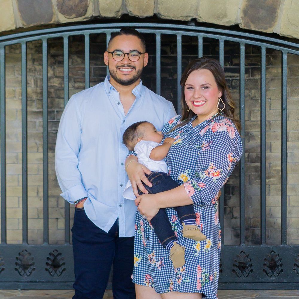 Meet your Posher, Christina